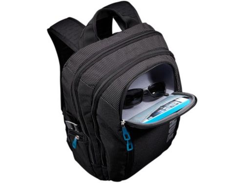 PLECAK DO LAPTOPA THULE CROSSOVER 15" 21L CZARNY na Arena.pl
