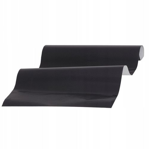 FOLIA SAMOCHODOWA CARBON 3D OKLEINA MAT 1,27m x 2m na Arena.pl