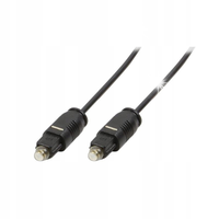 Kabel optyczny LogiLink CA1012 Toslink 10m