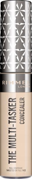 RIMMEL KOREKTOR MULTI-TASKER 010 PORCELAIN zdjęcie 1