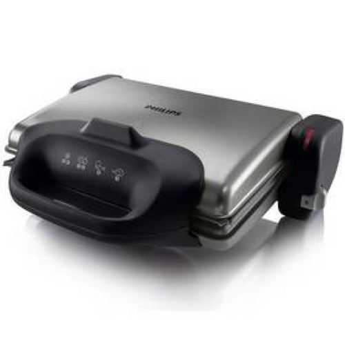 Grill Philips HD4467/90 Szary na Arena.pl