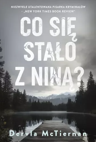 Co Się Stało Z Niną? zdjęcie 1