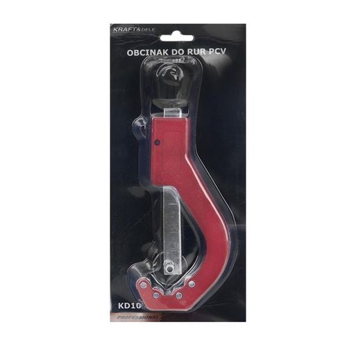 OBCINAK DO RUR PCV 3-64 MM KD10064 na Arena.pl