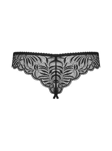 bielizna contica stringi otwarte  s/m na Arena.pl