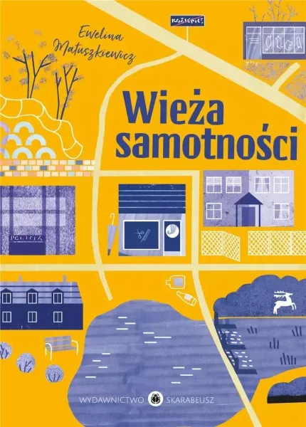 Wieża samotności zdjęcie 1