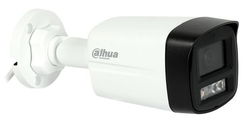 Kamera IP Dahua WDR IPC-HFW1439TL1-A-IL PoE 4Mpx Smart Dual Light FullColor na Arena.pl