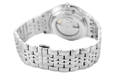 ZEGAREK MĘSKI BISSET BSMF37 - AUTOMAT (zb101a) na Arena.pl