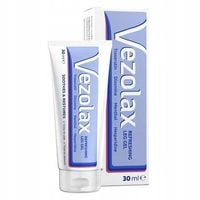 Vezolax krem do pielęgnacji 30 ml