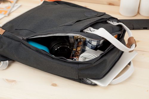 GOLLA Backpack 15.6 Plecak do notebooka laptopa na Arena.pl