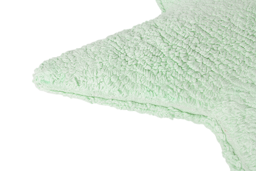 Poduszka Estrella Soft Mint Lorena Canals na Arena.pl