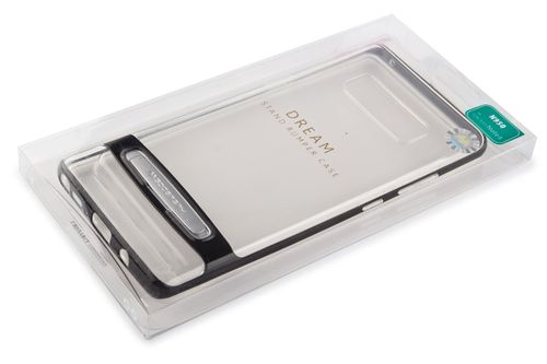 DREAM BUMPER MERCURY Samsung Galaxy Note 8 - BLACK na Arena.pl