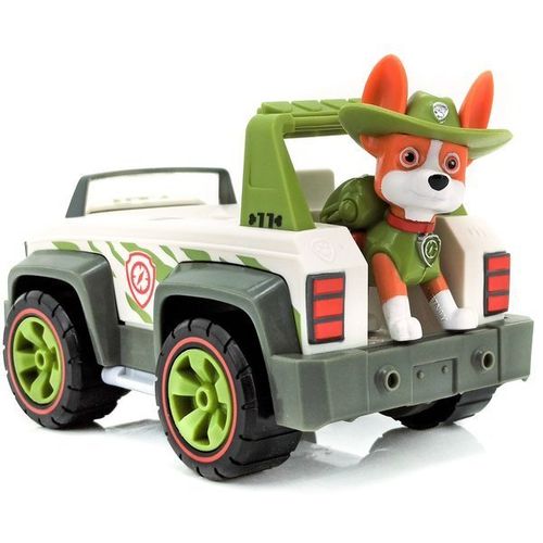 Tracker Jungle Cruiser 20124642 na Arena.pl
