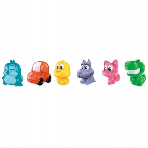 Gra Monopoly Junior 2w1 dwustronna plansza PL Hasbro F8562 na Arena.pl