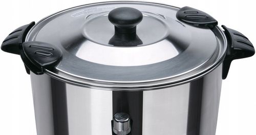 WARNIK DO WODY 22L YATO YG-04324 na Arena.pl