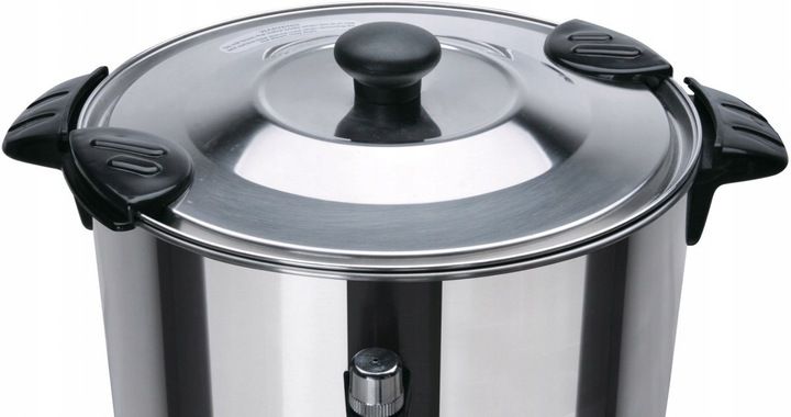 WARNIK DO WODY 22L YATO YG-04324 zdjęcie 4