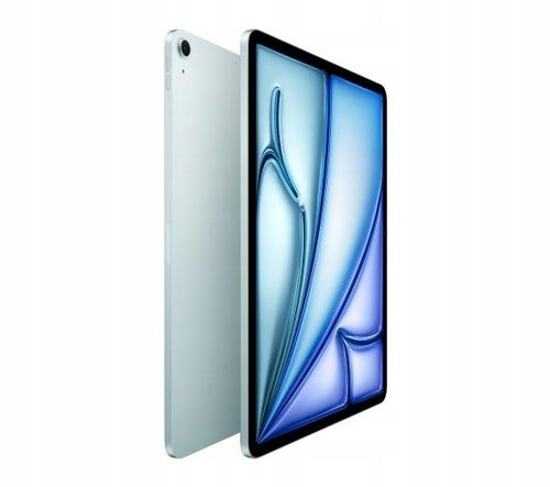 Tablet Apple iPad Air 13" M2 8 GB / 256 GB Niebieski na Arena.pl