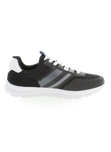 U.S.Polo GARY4125S1/MY1 BLK -PRZECENA 45 na Arena.pl