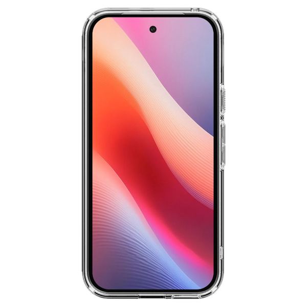 spigen ultra hybrid google pixel 9a crystal clear zdjęcie 3