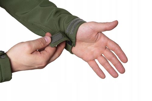 Kurtka softshell CAMO, rozmiar S NEO 81-553-S na Arena.pl