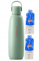 Butelka do saturatora SODASTREAM Fizz&Go Miętowy