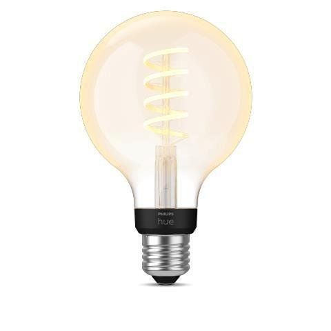 Inteligentna żarówka LED Philips Hue White Ambiance Filament Globe E27 na Arena.pl