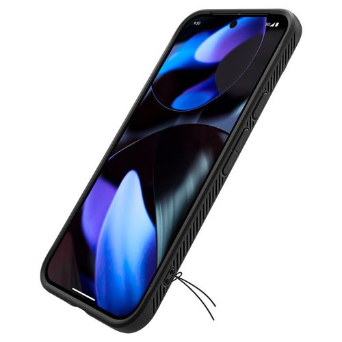 spigen rugged armor google pixel 9 / 9 pro matte black na Arena.pl
