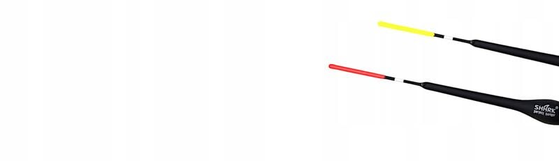 Spławik STAŁY z BALSY SHARK Perfekt Hunter 1,0 g / 22,5 cm zdjęcie 3