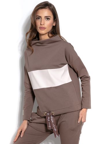 Bluza F938 Błękit S/M na Arena.pl