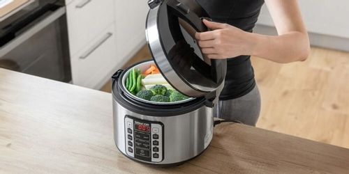 Ryżowar SENCOR SRM 3151BK na Arena.pl