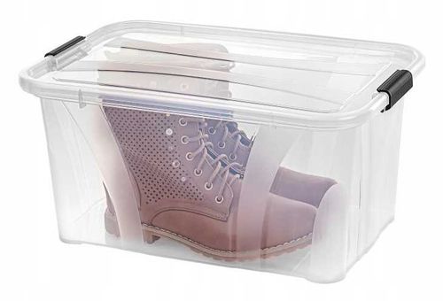 Pojemnik Master Box 7L na Arena.pl