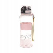 Lassig Butelka tritanowa bidon ze sportowym ustnikiem 550ml Adventure Girls
