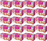 TEEKANNE HERBATA OWOCOWA LET IT SNOW 400T