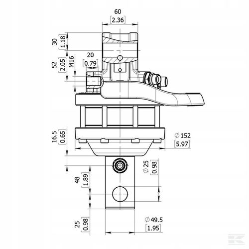 Rotator GR 30 (3000 kg) na Arena.pl