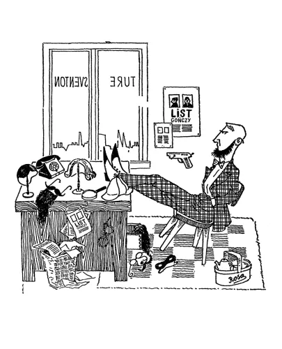 Ture Sventon. Latający detektyw na Arena.pl