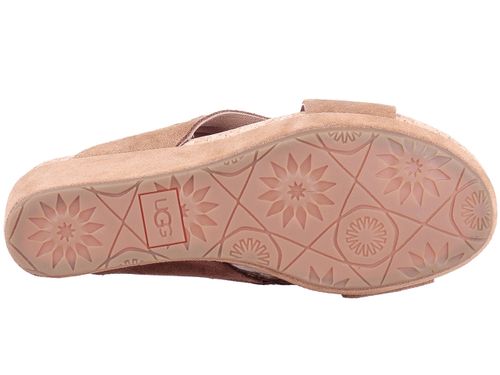 UGG LILAH Chestnut 1019976-CHE - 39 na Arena.pl