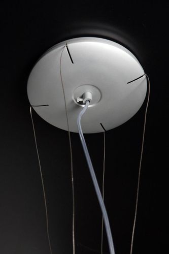 Lampa Chmurki 8 kloszy  D2 na Arena.pl