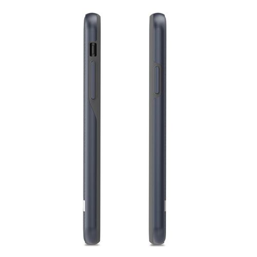 Moshi Vesta - Etui iPhone X (Bahama Blue) na Arena.pl