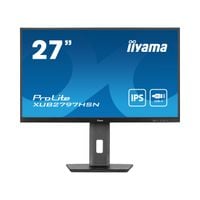 Monitor LED 27" iiyama ProLite XUB2797HSN-B2