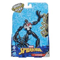 hasbro marvel b&f spider-man venom 15 cm