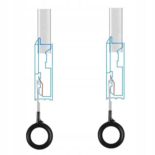 Zestaw 41 szt. WYJMAKI do pinów do demontażu KLUCZE do konektorów ETUI na Arena.pl