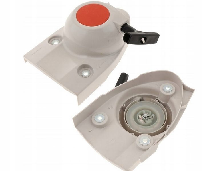 Rozrusznik szarpak STIHL TS410 TS420 ULEPSZONY zdjęcie 1