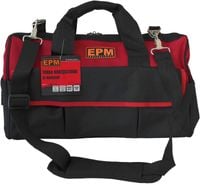 TORBA NARZĘDZIOWA 42X23X28 CM - E-955-0021