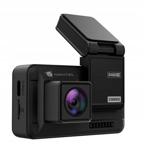 Wideorejestrator NAVITEL R480 2K na Arena.pl
