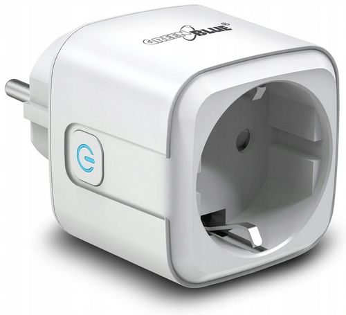 ZDALNIE STEROWANE GNIAZDKO TIMER PROGRAMATOR WIFI na Arena.pl