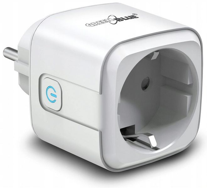 ZDALNIE STEROWANE GNIAZDKO TIMER PROGRAMATOR WIFI zdjęcie 2