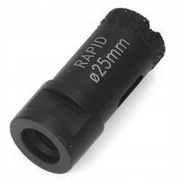 OTWORNICA DIAMENTOWA fi25 M14