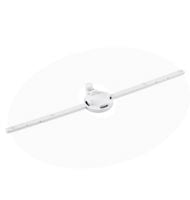 zawór zwrotny do wentylatora 150 - rx 07-199