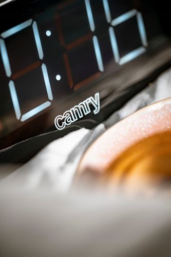 Radiobudzik Camry CR1156 na Arena.pl