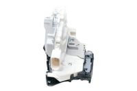 Zamek SKODA Superb II VW Passat Tiguan