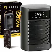 Nagrzewnica elektryczna Stazer 2 kW